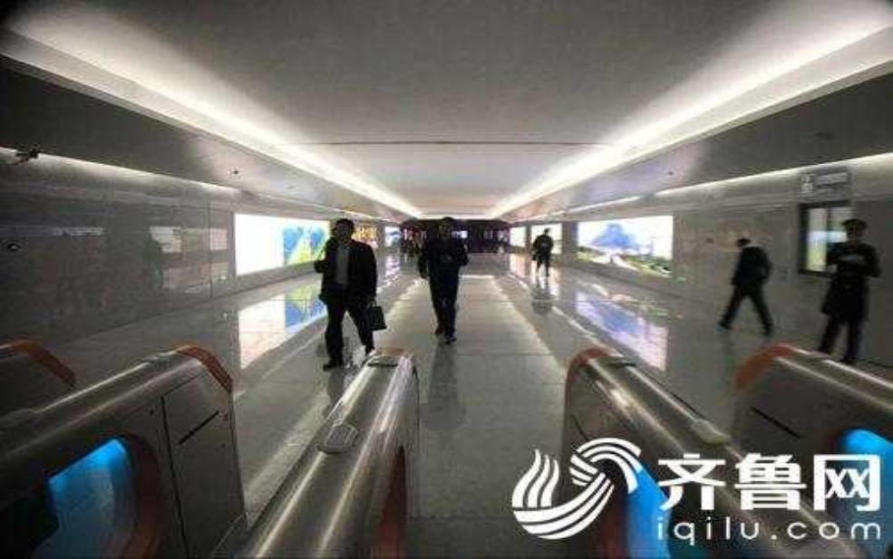 京沪高铁泰安站_如何便捷出行?