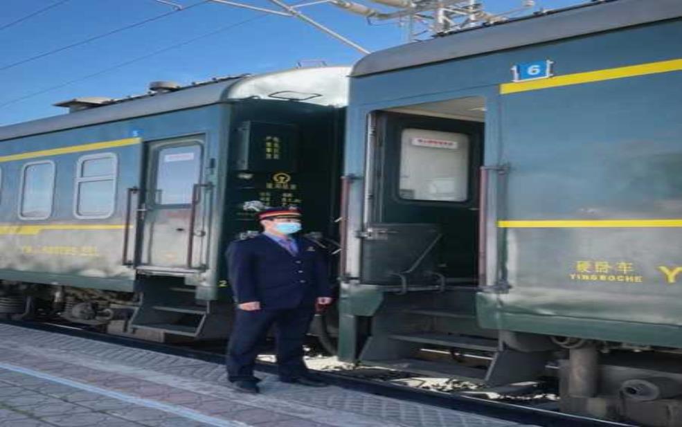 内蒙古动车_如何提升旅行体验?