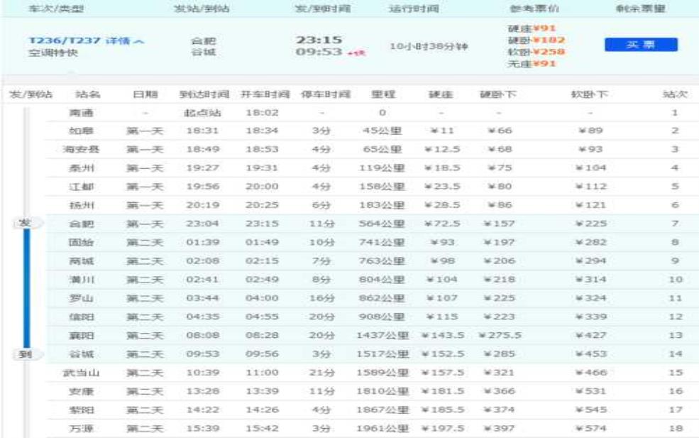 合肥火车站时刻表_最新出发与到达信息查询