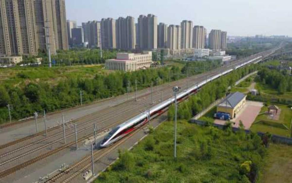  哈齐高铁_开启你的便捷旅程新纪元 