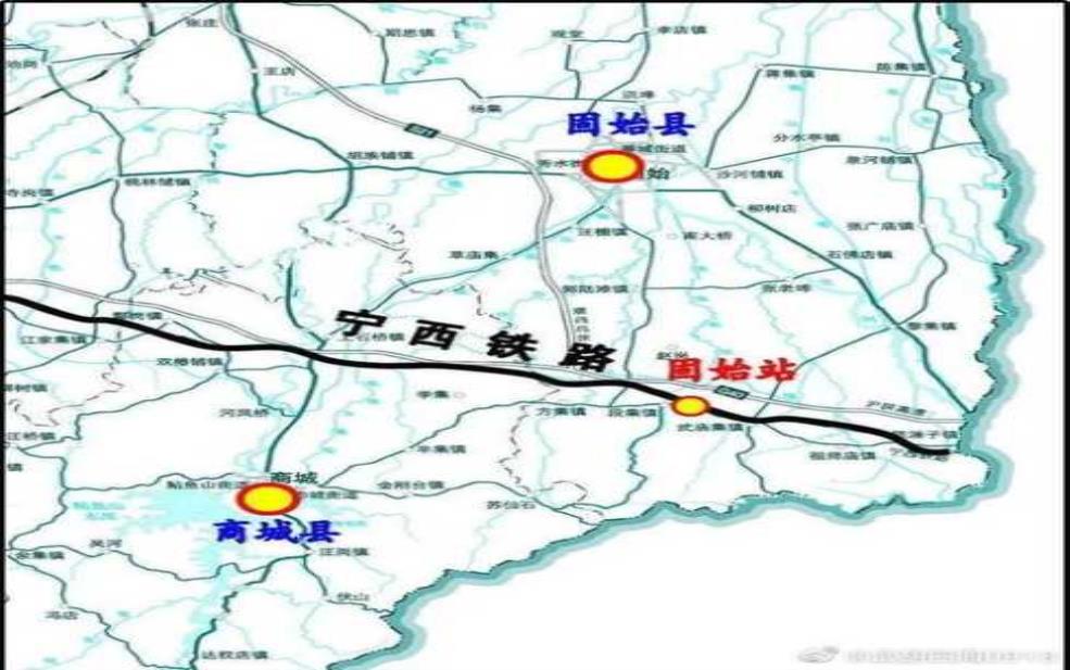  宁西铁路复线_对地方经济发展的影响是什么？ 