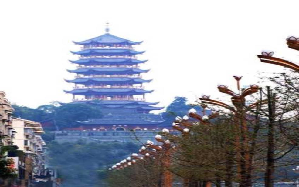 成都到罗江_如何畅游这座美丽城市?