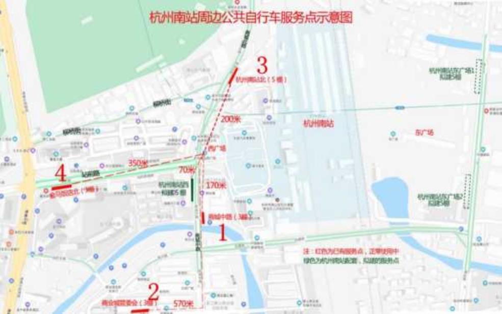  杭州火车站_如何选择最佳出行时间？ 
