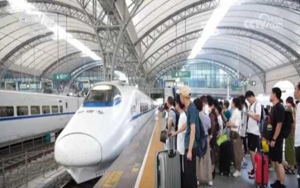  潜江火车站_如何顺利乘坐火车？ 