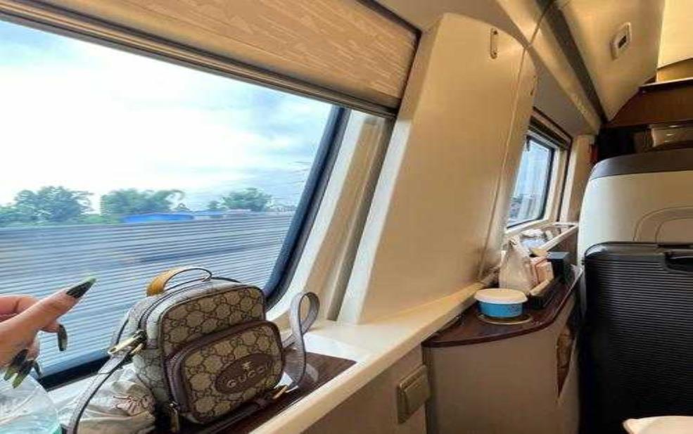  高铁动车_如何提升旅行体验？ 