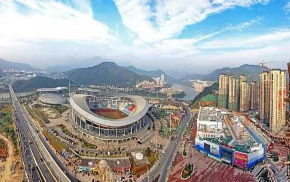  三明北_探秘这座城市的独特魅力 
