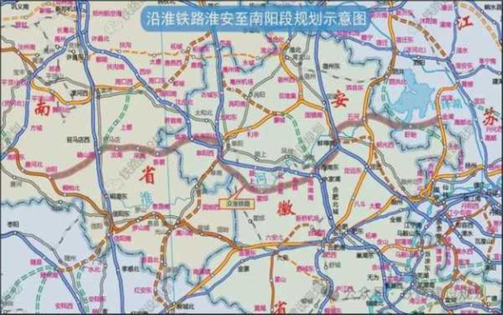  京九高铁最新线路图_如何快速查找与使用 