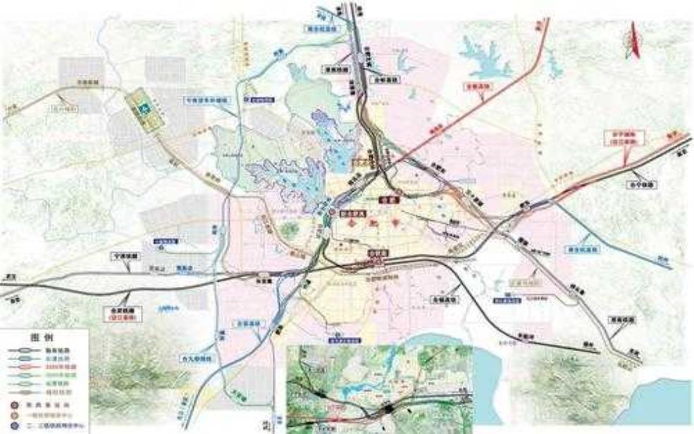  合宁铁路_建设进展及未来影响如何？ 