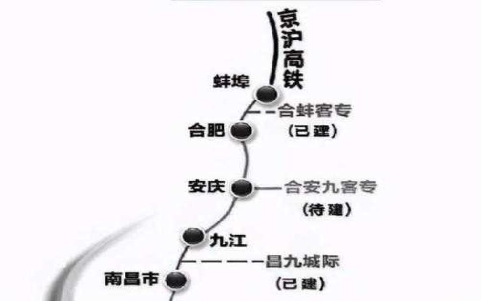  合蚌高铁_为何成为出行新选择？ 