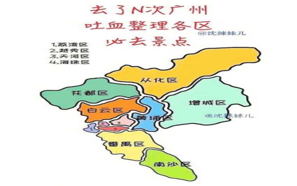  广州西站_如何便捷抵达与游玩指南 