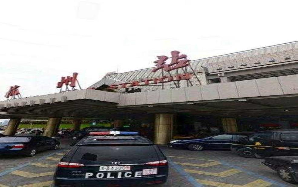 杭州城站火车站_便捷出行的最佳选择