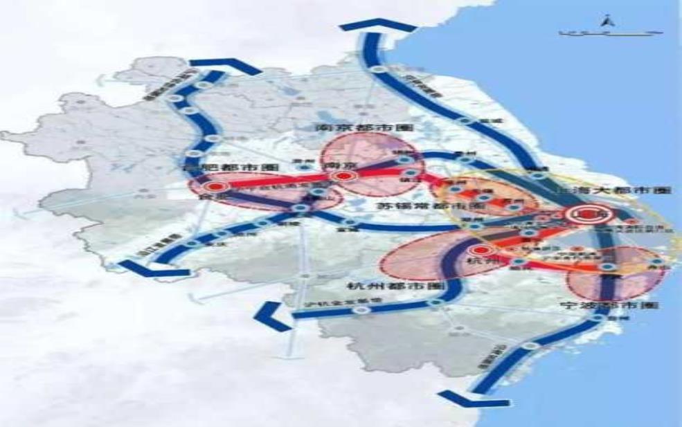  沪通铁路_如何提升江苏经济发展？ 