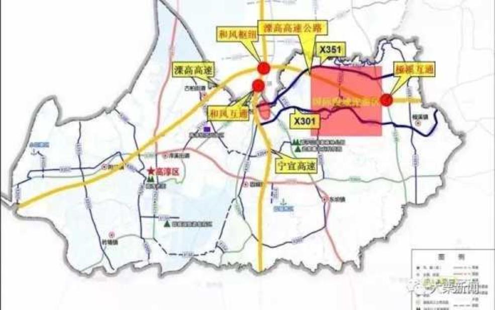  溧阳高铁_如何改变当地交通格局？ 
