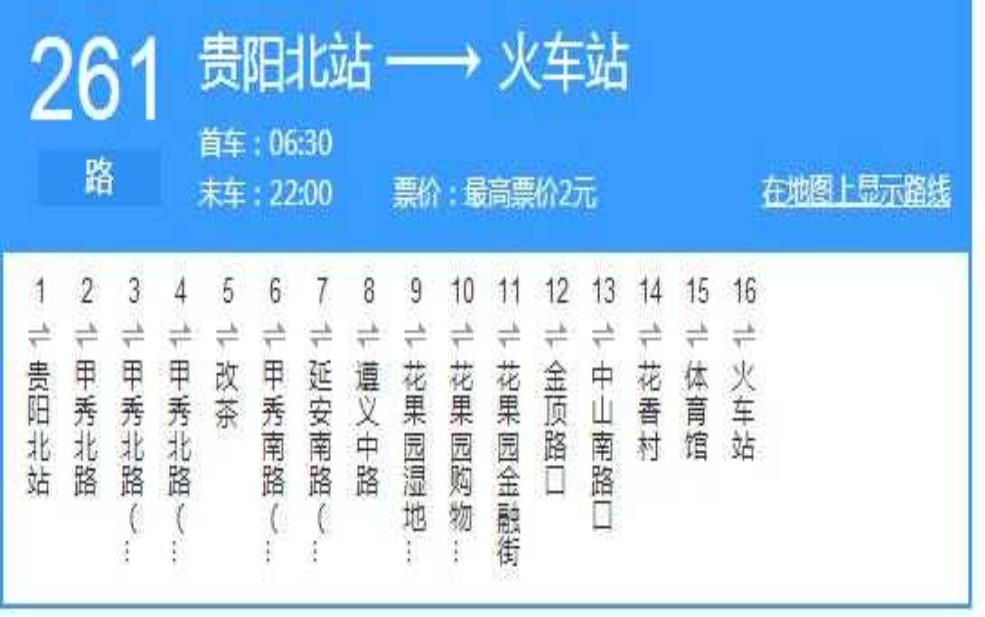 贵阳火车站_如何顺利找到乘车信息?