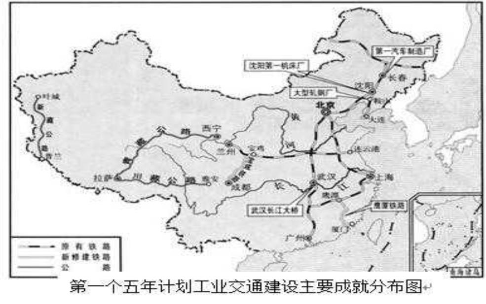辽宁铁路_如何推动地域经济发展?