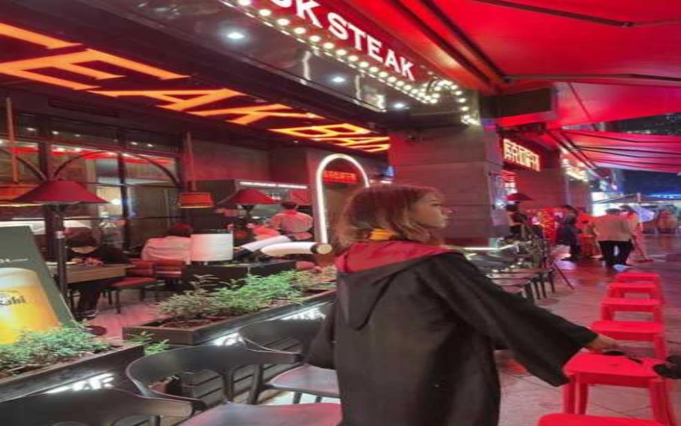  上海金钱豹_揭秘这座城市的神秘美食天堂 