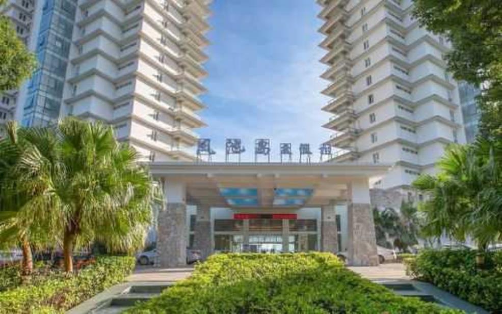  凤池岛酒店公寓_理想的度假选择吗？ 