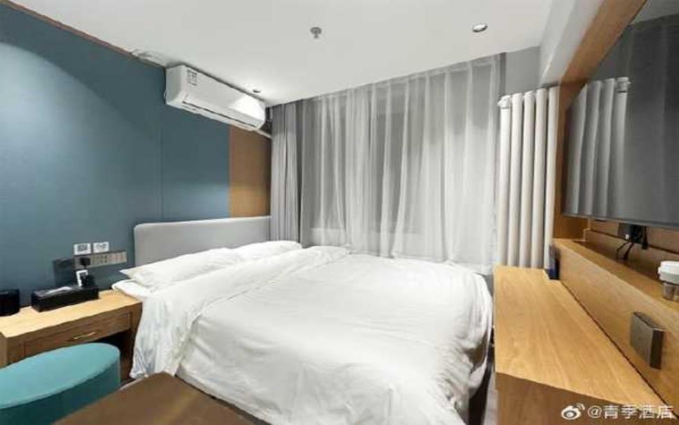 北京海淀雅乐轩酒店_值得入住的理由是什么?