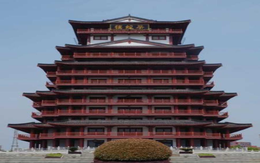 北京许仙楼_探秘这座历史文化名楼