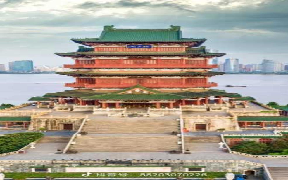 北京许仙楼_探秘这座历史文化名楼