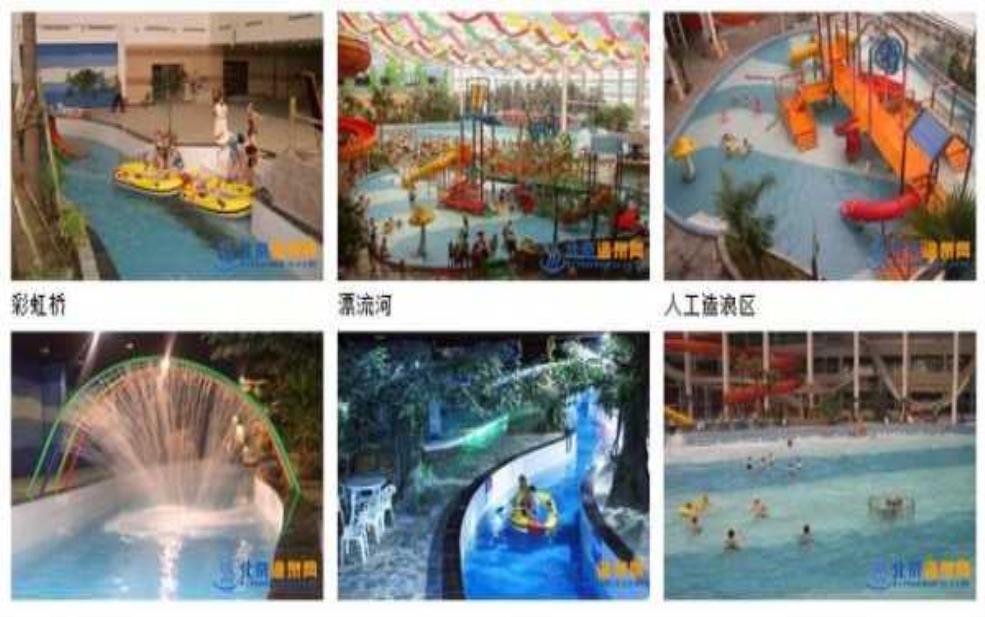 北京郁金香度假村_完美假期的理想选择