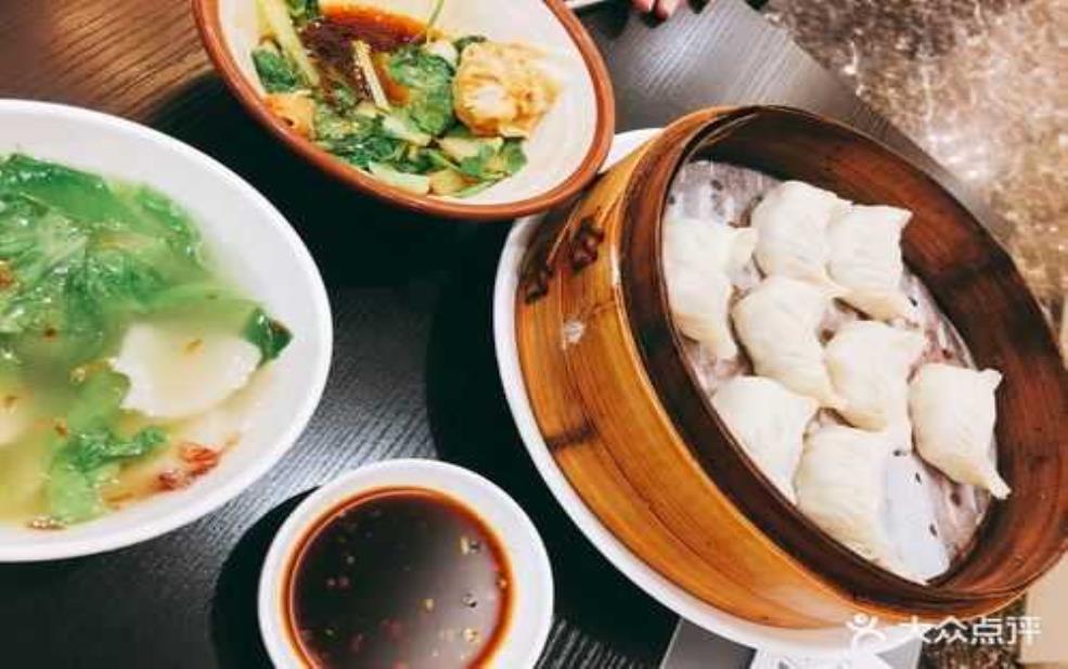 千秋膳房_探索传统美食的魅力