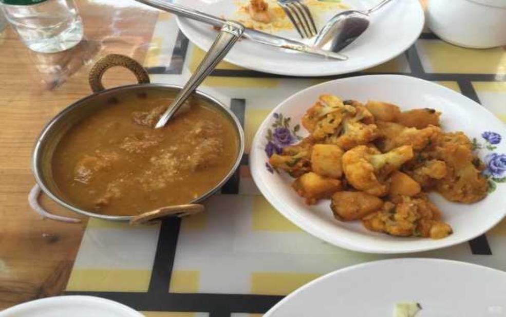 恒河印度餐厅_探索正宗印度美食的魅力