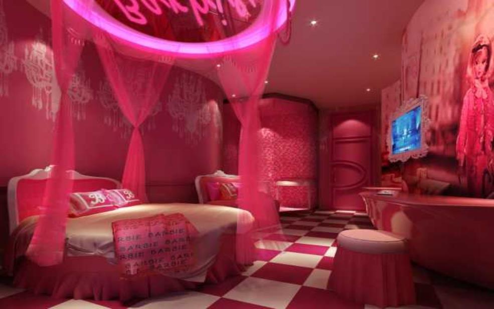 情调酒店_如何选择最适合你的浪漫 getaway?