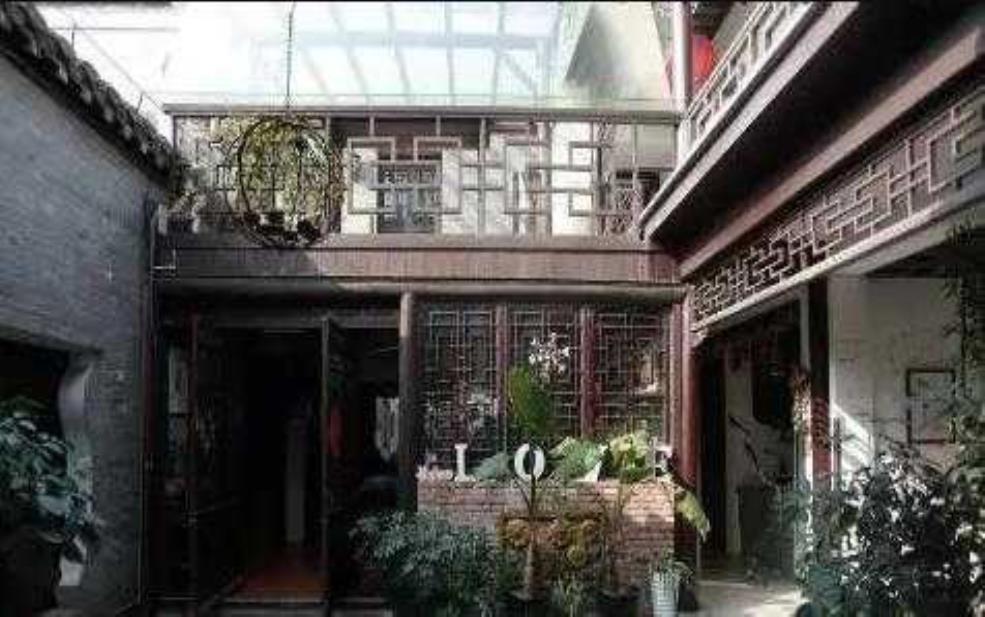 扬州个园国际青年旅舍_你的完美旅行住宿选择吗?
