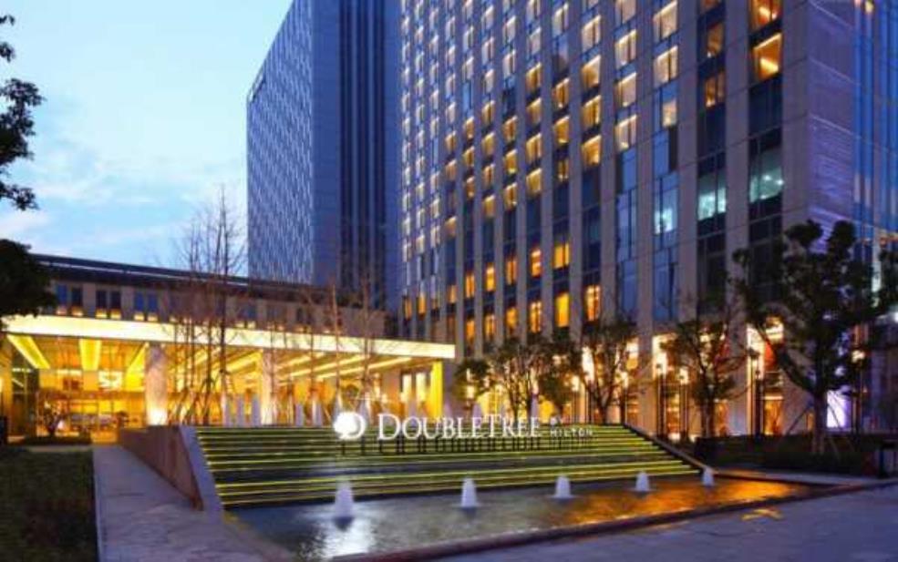 杭州华美达酒店_适合商务和休闲的理想选择