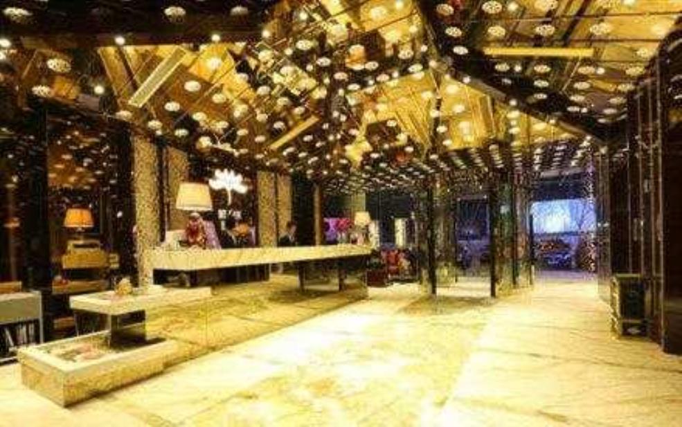 杭州米兰假日酒店_体验奢华与舒适的完美结合