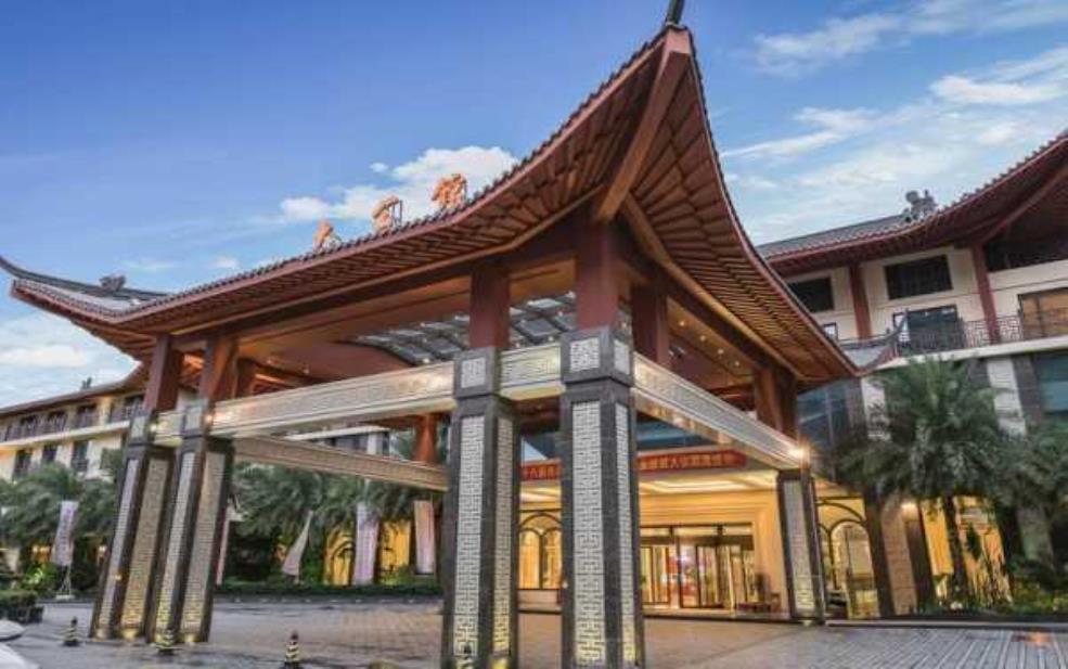  桂林公馆_探寻城市中的豪华避世之所 