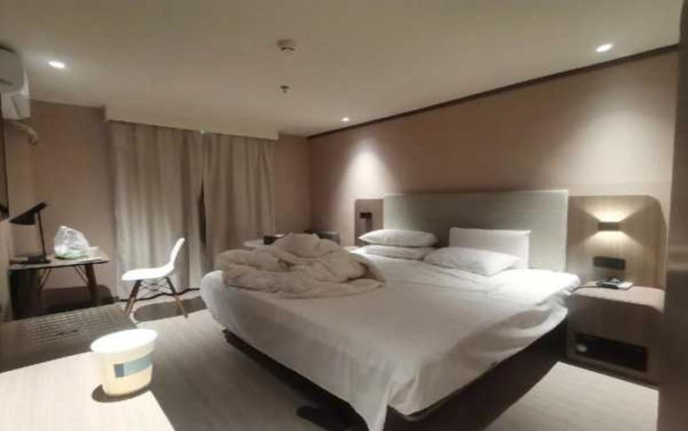 汉庭客栈_适合商务出差的优选住宿吗?