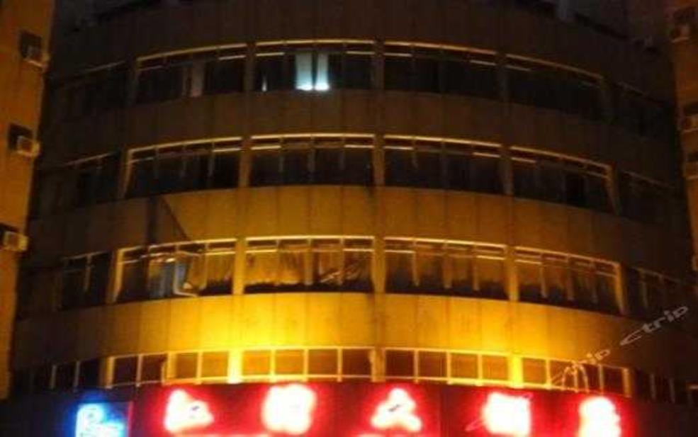 江门江湾大酒店_哪些设施最受欢迎?
