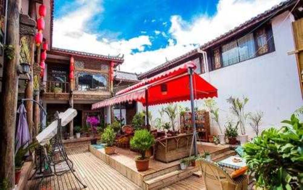沧海一粟客栈_值得一住的理由是什么?