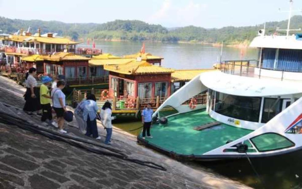  泰宁旅游景点大全_畅游泰宁的绝美之地 