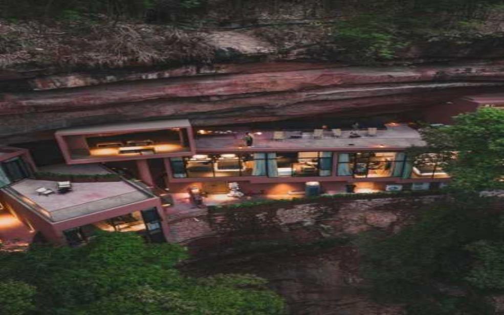  洞乡大酒店_理想的商务旅行与休闲之选 