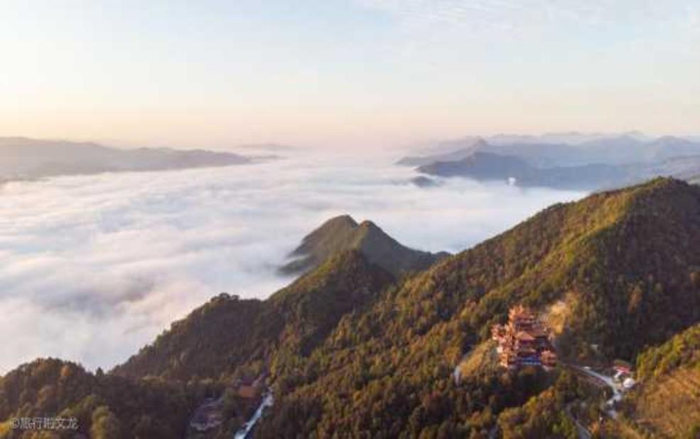 洪江嵩云山_探寻美丽自然的秘境