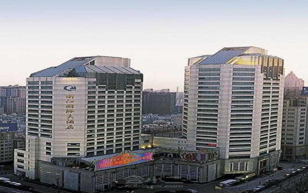  浙江国际大酒店_你了解它的特色服务吗？ 