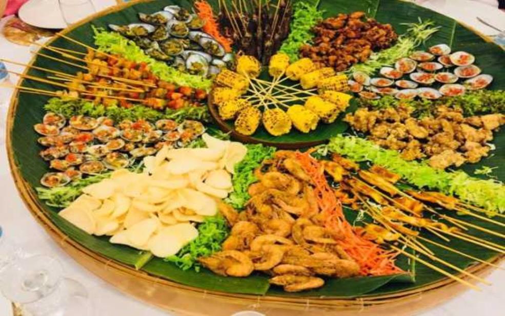  海滨城度假村_有哪些必玩活动和美食？ 