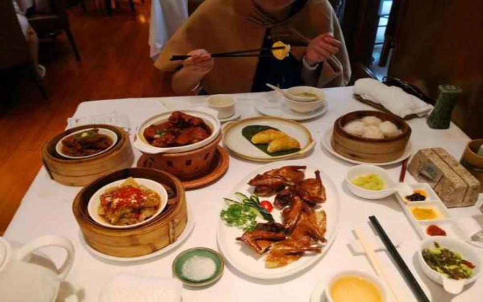 深圳丹桂轩酒楼_哪里的美食最值得尝试?