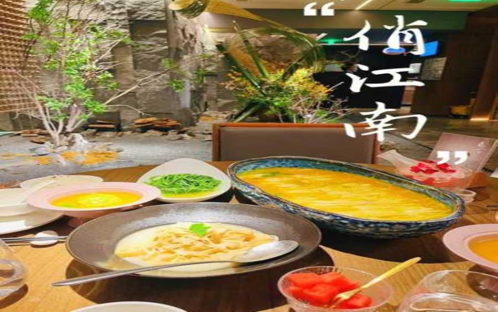  深圳俏江南_怎样享受正宗川菜体验？ 