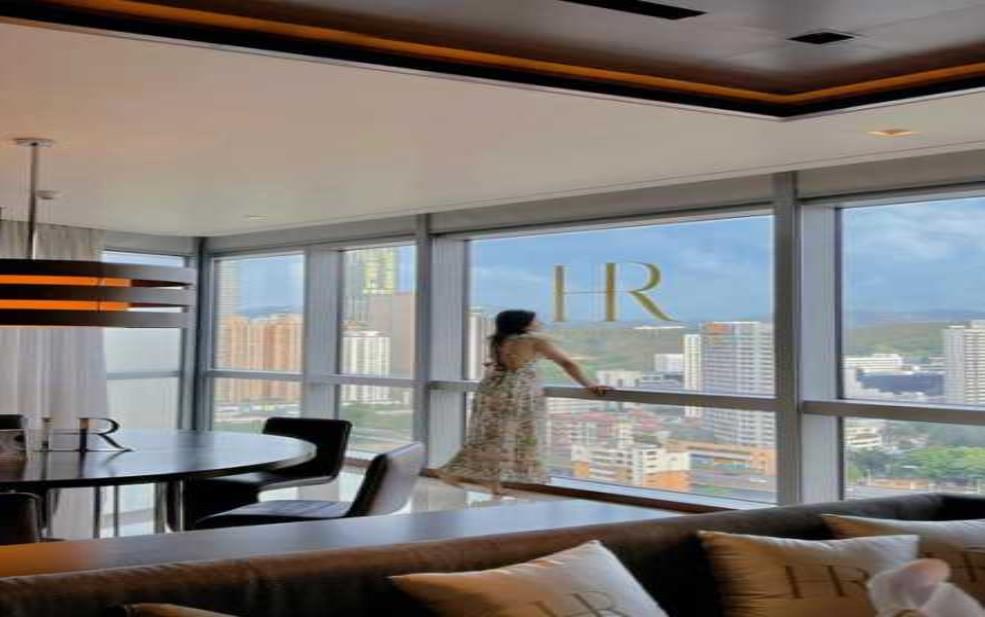  深圳君悦酒店_入住体验与周边攻略 
