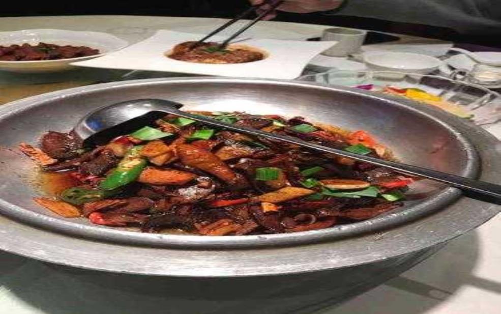 湘彬食府_最受欢迎的美食推荐 