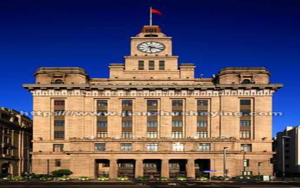 滩外楼_探索这座历史悠久的建筑魅力