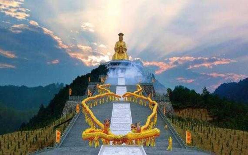  灵台山_探索这座神秘山脉的魅力 