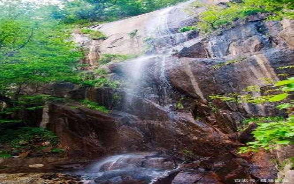  白云峡_你不知道的秘境与风景 