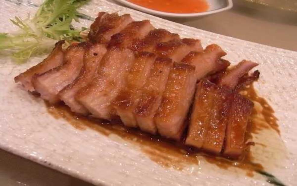  神田烧肉_探索隐藏的美食天堂 