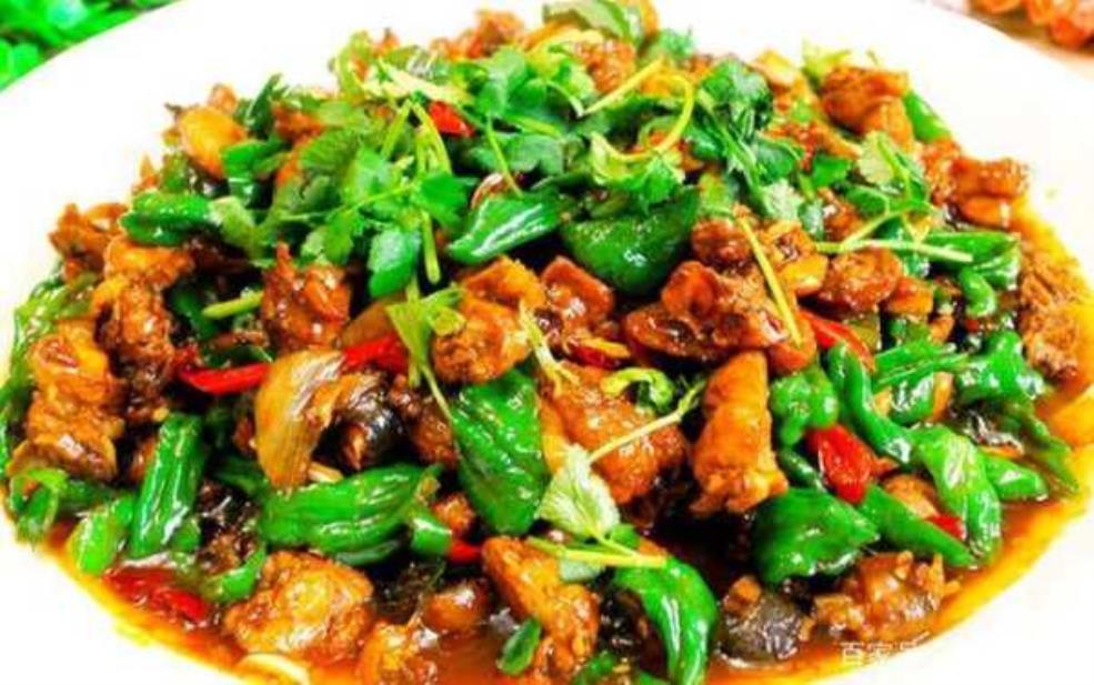  红麻辣料理_如何在家轻松制作美味_ 