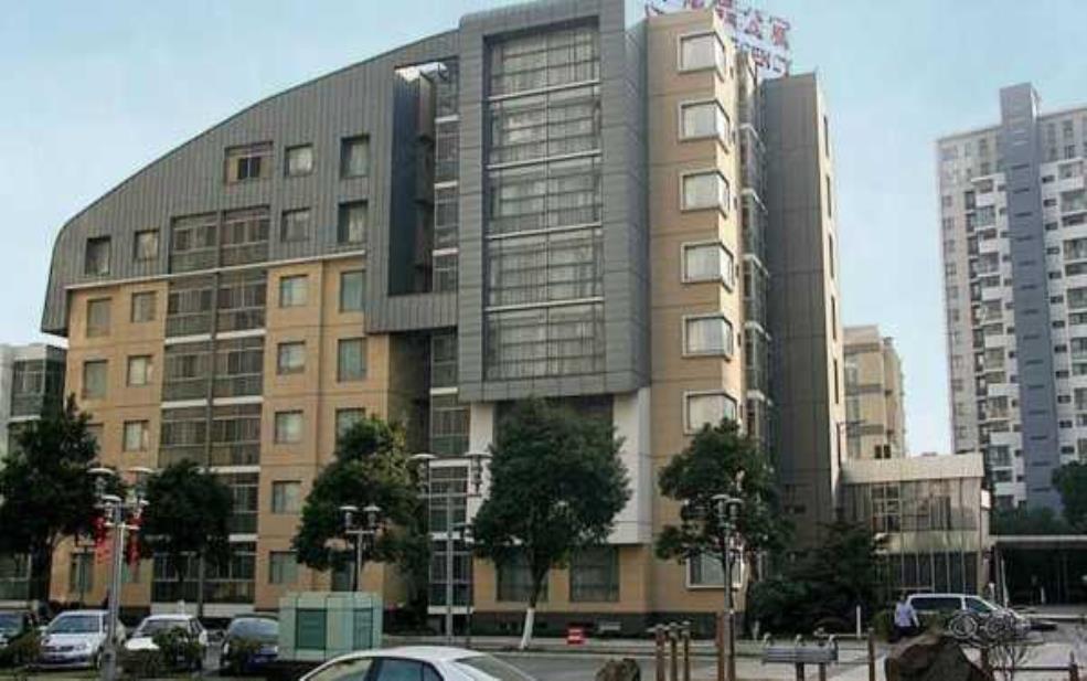 苏州和乔丽晶公寓酒店_适合商务与休闲的完美选择